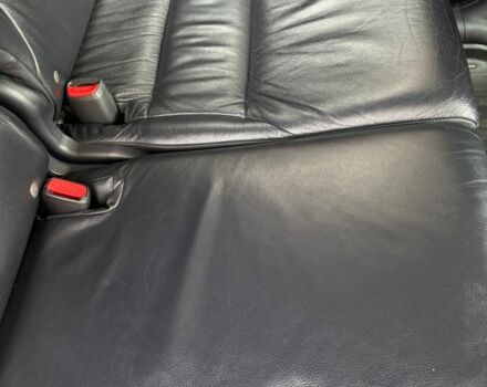 Белый Хонда СРВ, объемом двигателя 2.4 л и пробегом 202 тыс. км за 13300 $, фото 8 на Automoto.ua