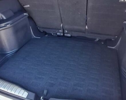 Белый Хонда СРВ, объемом двигателя 2.4 л и пробегом 290 тыс. км за 13200 $, фото 11 на Automoto.ua