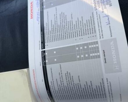 Белый Хонда СРВ, объемом двигателя 2.2 л и пробегом 195 тыс. км за 15800 $, фото 57 на Automoto.ua