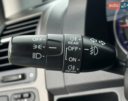 Белый Хонда СРВ, объемом двигателя 2.2 л и пробегом 177 тыс. км за 15500 $, фото 43 на Automoto.ua