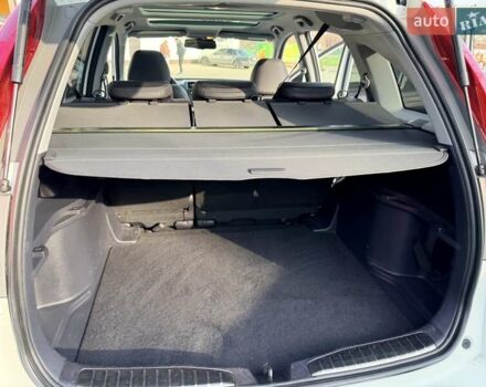 Белый Хонда СРВ, объемом двигателя 2.2 л и пробегом 195 тыс. км за 15800 $, фото 51 на Automoto.ua