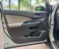 Белый Хонда СРВ, объемом двигателя 2.4 л и пробегом 230 тыс. км за 13990 $, фото 6 на Automoto.ua