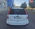 Белый Хонда СРВ, объемом двигателя 2 л и пробегом 174 тыс. км за 13700 $, фото 12 на Automoto.ua