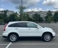 Білий Хонда СРВ, об'ємом двигуна 2 л та пробігом 171 тис. км за 15000 $, фото 3 на Automoto.ua