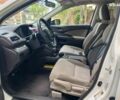 Белый Хонда СРВ, объемом двигателя 2.4 л и пробегом 230 тыс. км за 13990 $, фото 8 на Automoto.ua