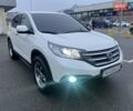 Белый Хонда СРВ, объемом двигателя 2.35 л и пробегом 113 тыс. км за 17200 $, фото 54 на Automoto.ua