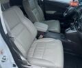 Белый Хонда СРВ, объемом двигателя 2.35 л и пробегом 113 тыс. км за 17200 $, фото 33 на Automoto.ua