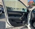 Белый Хонда СРВ, объемом двигателя 2.2 л и пробегом 235 тыс. км за 14199 $, фото 14 на Automoto.ua