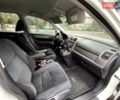 Белый Хонда СРВ, объемом двигателя 2.2 л и пробегом 212 тыс. км за 12500 $, фото 16 на Automoto.ua