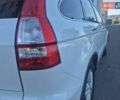 Белый Хонда СРВ, объемом двигателя 2 л и пробегом 174 тыс. км за 13700 $, фото 23 на Automoto.ua