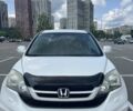 Білий Хонда СРВ, об'ємом двигуна 2 л та пробігом 171 тис. км за 15000 $, фото 1 на Automoto.ua