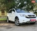 Белый Хонда СРВ, объемом двигателя 2.2 л и пробегом 195 тыс. км за 15800 $, фото 19 на Automoto.ua