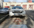Белый Хонда СРВ, объемом двигателя 2.2 л и пробегом 228 тыс. км за 13100 $, фото 3 на Automoto.ua
