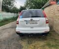 Белый Хонда СРВ, объемом двигателя 2 л и пробегом 230 тыс. км за 13900 $, фото 7 на Automoto.ua