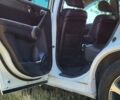 Білий Хонда СРВ, об'ємом двигуна 2.35 л та пробігом 147 тис. км за 15900 $, фото 8 на Automoto.ua