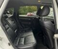 Белый Хонда СРВ, объемом двигателя 2.4 л и пробегом 255 тыс. км за 13200 $, фото 12 на Automoto.ua