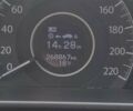 Белый Хонда СРВ, объемом двигателя 2.2 л и пробегом 270 тыс. км за 16500 $, фото 9 на Automoto.ua