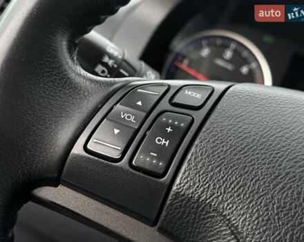 Белый Хонда СРВ, объемом двигателя 2.2 л и пробегом 177 тыс. км за 15500 $, фото 41 на Automoto.ua