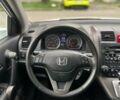 Белый Хонда СРВ, объемом двигателя 2.4 л и пробегом 255 тыс. км за 13200 $, фото 7 на Automoto.ua