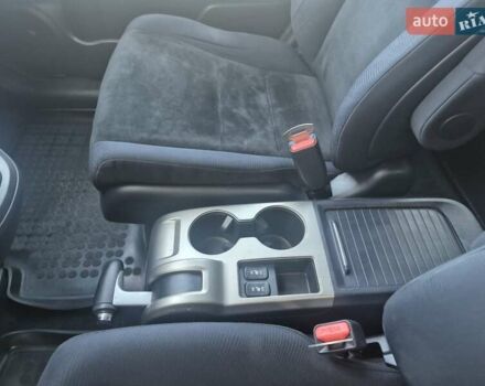 Белый Хонда СРВ, объемом двигателя 2 л и пробегом 174 тыс. км за 13700 $, фото 32 на Automoto.ua