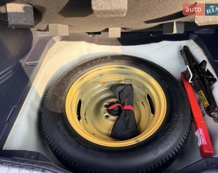 Белый Хонда СРВ, объемом двигателя 2.2 л и пробегом 195 тыс. км за 15800 $, фото 52 на Automoto.ua