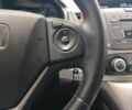 Белый Хонда СРВ, объемом двигателя 2.4 л и пробегом 230 тыс. км за 13990 $, фото 11 на Automoto.ua