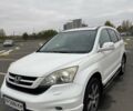 Хонда СРВ 2012 в Киеве на Automoto.ua Белый Хонда СРВ, объемом двигателя 2.4 л и пробегом 254 тыс. км за 13800 $, фото 1 на Automoto.ua