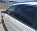 Белый Хонда СРВ, объемом двигателя 2.2 л и пробегом 270 тыс. км за 16500 $, фото 4 на Automoto.ua