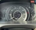 Белый Хонда СРВ, объемом двигателя 2.35 л и пробегом 182 тыс. км за 17000 $, фото 10 на Automoto.ua