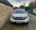 Белый Хонда СРВ, объемом двигателя 2 л и пробегом 230 тыс. км за 13900 $, фото 19 на Automoto.ua
