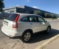 Белый Хонда СРВ, объемом двигателя 2 л и пробегом 165 тыс. км за 11700 $, фото 2 на Automoto.ua