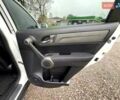 Белый Хонда СРВ, объемом двигателя 2.2 л и пробегом 212 тыс. км за 12500 $, фото 18 на Automoto.ua