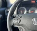 Белый Хонда СРВ, объемом двигателя 2.2 л и пробегом 235 тыс. км за 14199 $, фото 18 на Automoto.ua