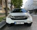 Білий Хонда СРВ, об'ємом двигуна 2 л та пробігом 99 тис. км за 14500 $, фото 1 на Automoto.ua