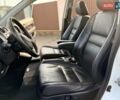 Белый Хонда СРВ, объемом двигателя 2.2 л и пробегом 195 тыс. км за 15800 $, фото 39 на Automoto.ua