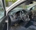 Білий Хонда СРВ, об'ємом двигуна 2 л та пробігом 99 тис. км за 14500 $, фото 5 на Automoto.ua
