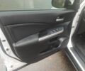 Білий Хонда СРВ, об'ємом двигуна 2.4 л та пробігом 124 тис. км за 13500 $, фото 11 на Automoto.ua