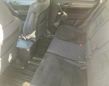 Белый Хонда СРВ, объемом двигателя 2 л и пробегом 165 тыс. км за 11700 $, фото 11 на Automoto.ua