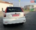 Белый Хонда СРВ, объемом двигателя 2.2 л и пробегом 195 тыс. км за 15800 $, фото 16 на Automoto.ua