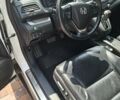 Белый Хонда СРВ, объемом двигателя 2.2 л и пробегом 270 тыс. км за 16500 $, фото 12 на Automoto.ua