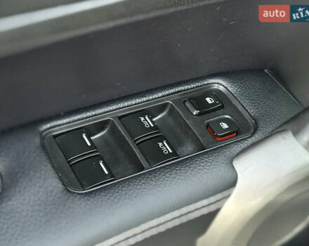 Белый Хонда СРВ, объемом двигателя 2.35 л и пробегом 171 тыс. км за 12900 $, фото 26 на Automoto.ua