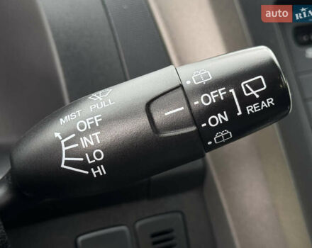 Белый Хонда СРВ, объемом двигателя 2.2 л и пробегом 177 тыс. км за 15500 $, фото 44 на Automoto.ua