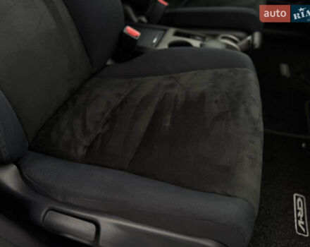 Белый Хонда СРВ, объемом двигателя 2.2 л и пробегом 177 тыс. км за 15500 $, фото 62 на Automoto.ua