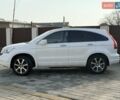Белый Хонда СРВ, объемом двигателя 2.2 л и пробегом 195 тыс. км за 15800 $, фото 14 на Automoto.ua