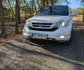 Белый Хонда СРВ, объемом двигателя 2 л и пробегом 124 тыс. км за 14499 $, фото 7 на Automoto.ua