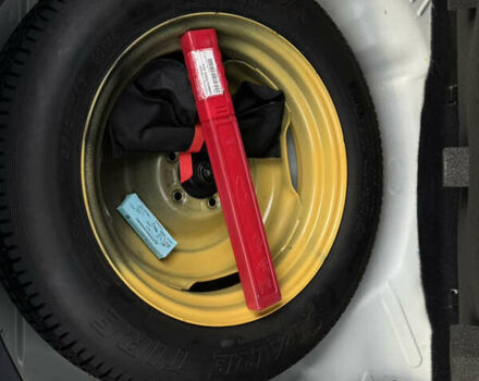 Белый Хонда СРВ, объемом двигателя 2.2 л и пробегом 177 тыс. км за 15500 $, фото 84 на Automoto.ua