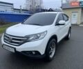 Белый Хонда СРВ, объемом двигателя 2.35 л и пробегом 113 тыс. км за 17200 $, фото 56 на Automoto.ua