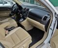 Білий Хонда СРВ, об'ємом двигуна 2.2 л та пробігом 222 тис. км за 18600 $, фото 16 на Automoto.ua