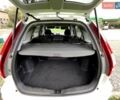 Белый Хонда СРВ, объемом двигателя 2.2 л и пробегом 212 тыс. км за 12500 $, фото 19 на Automoto.ua