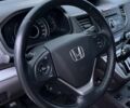 Белый Хонда СРВ, объемом двигателя 2.35 л и пробегом 113 тыс. км за 17200 $, фото 41 на Automoto.ua